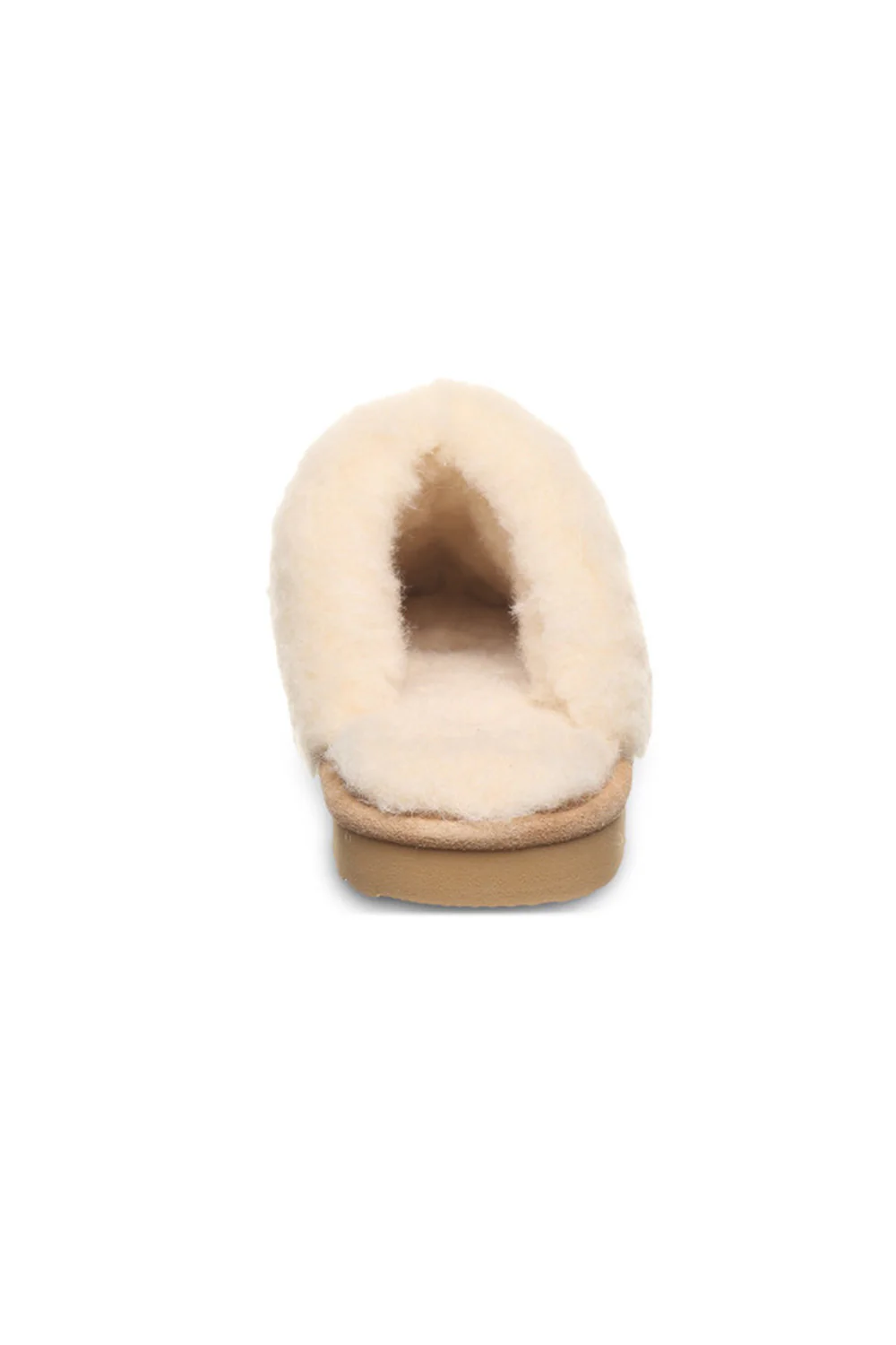 Bearpaw Loki II Slippers for Women in Iced Coffee | 671W-243 ICED COFFEE - Image 8