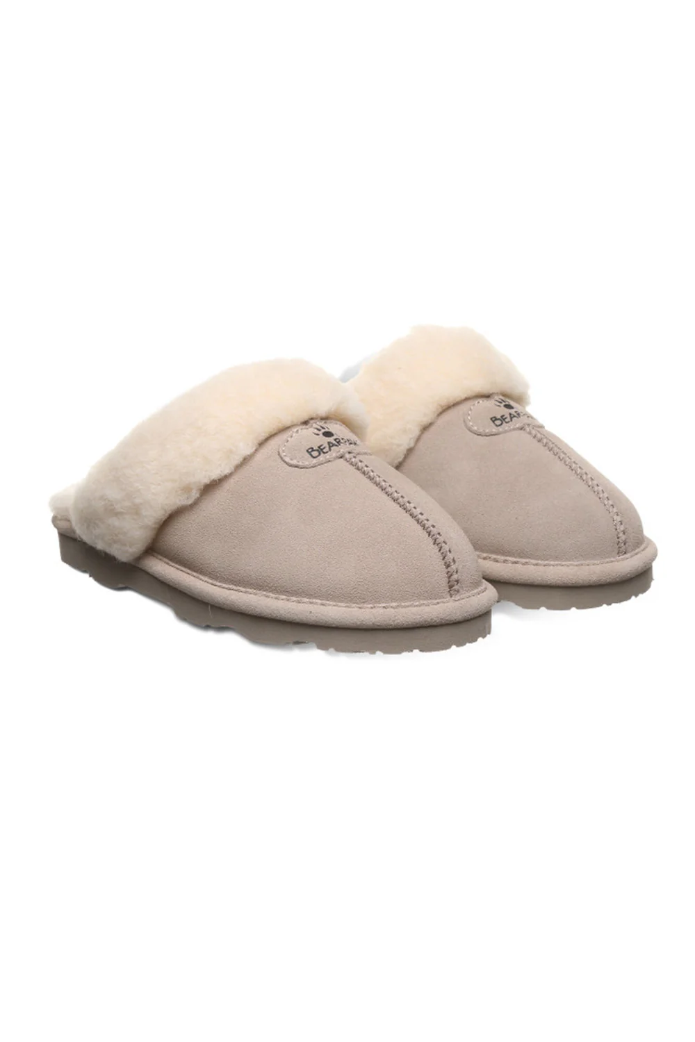 Bearpaw Loki II Slipppers for Women - Image 2