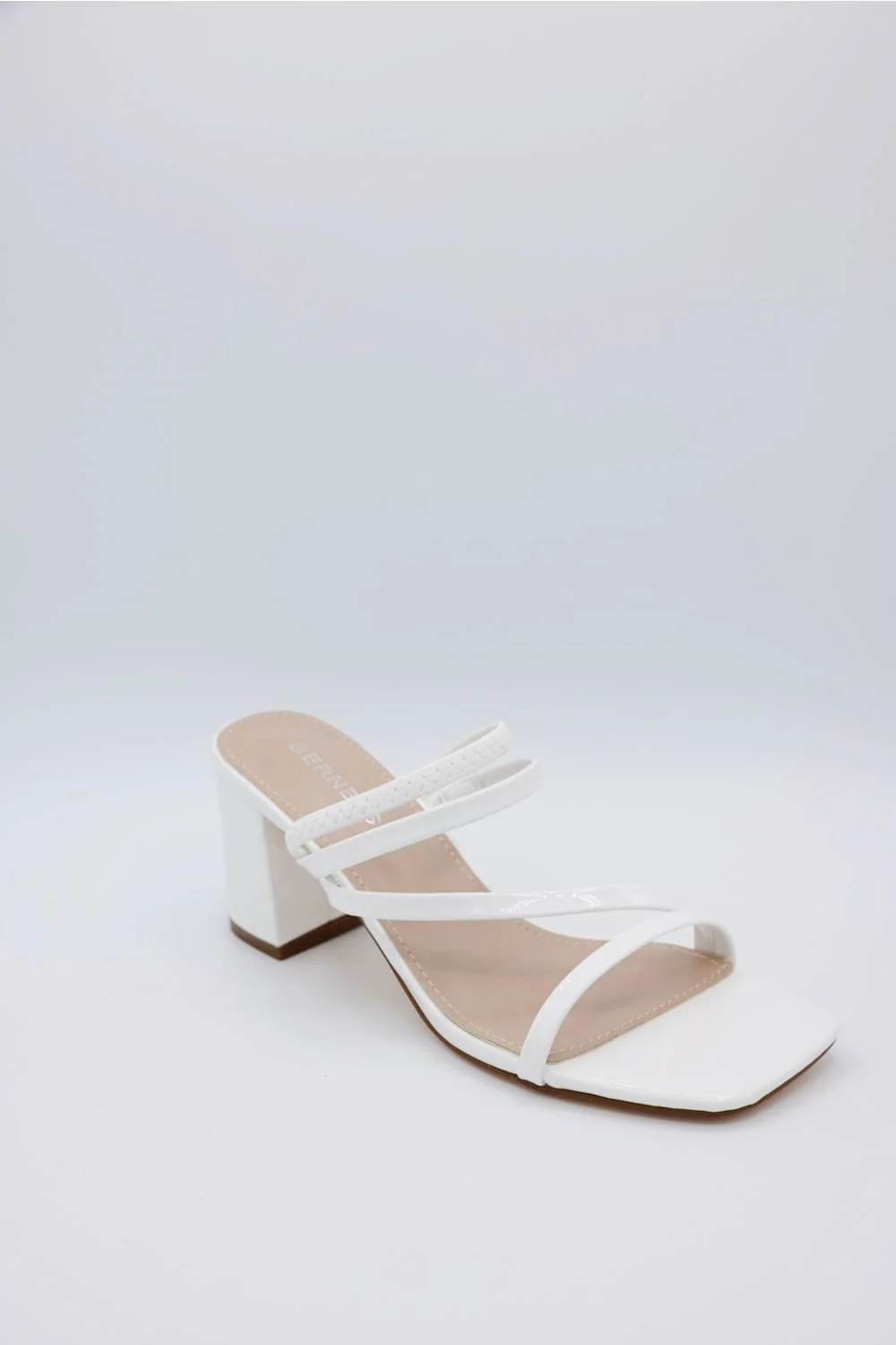 Berness Hattie Block Heels for Women - Image 2