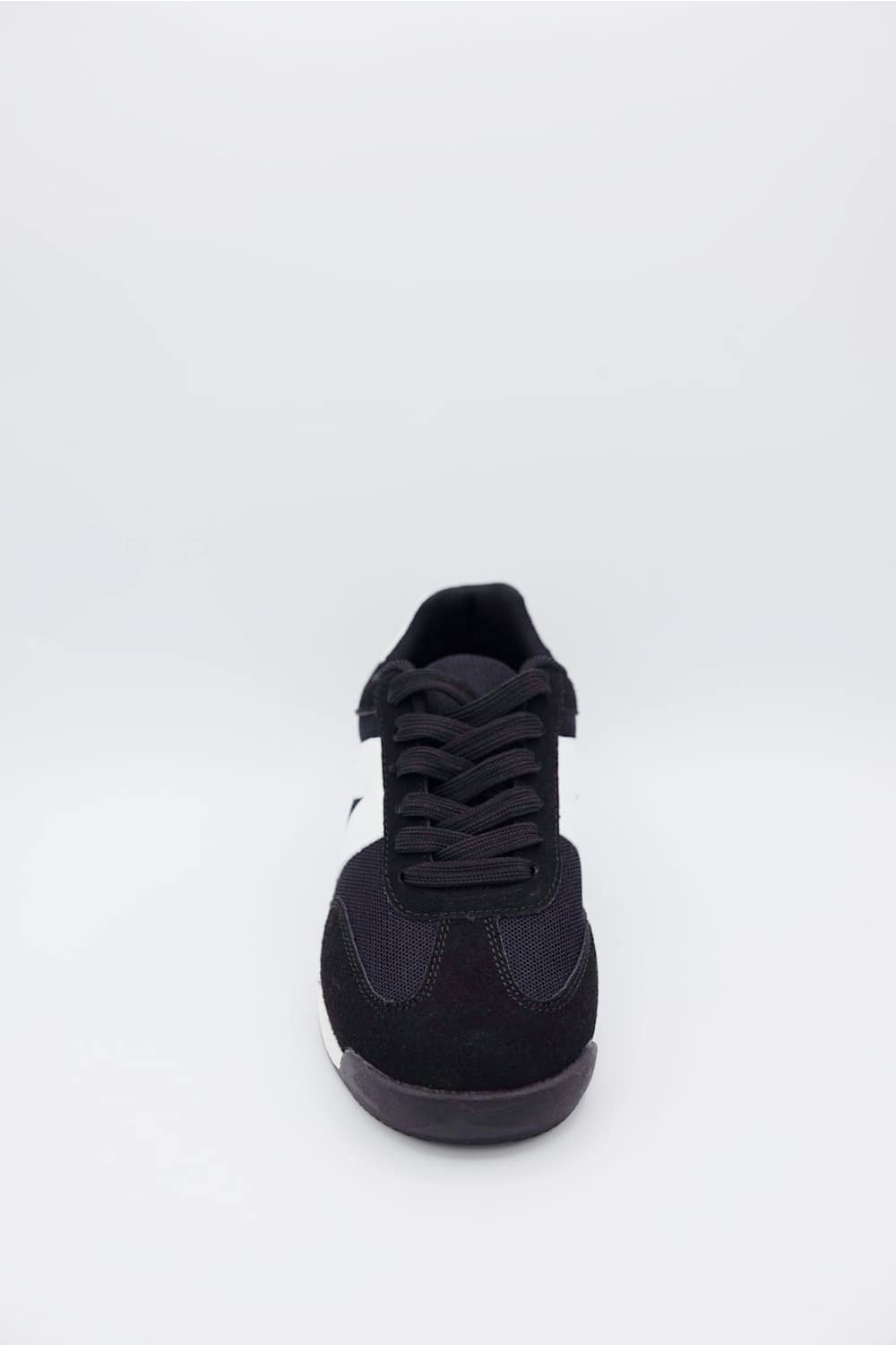 Berness Leena Sneakers for Women in Black | LEENA-BLACK - Image 3