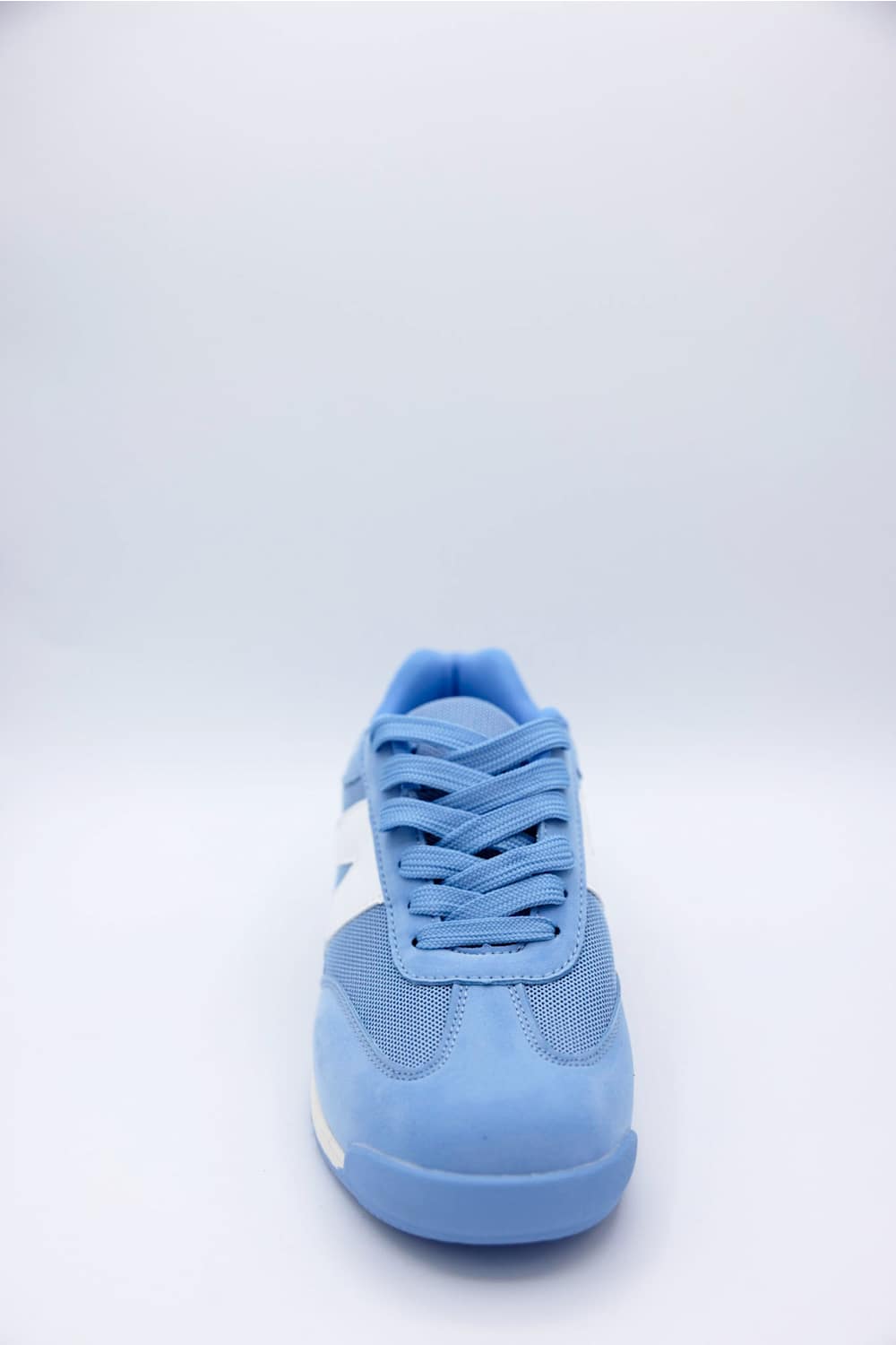 Berness Leena Sneakers for Women in Blue | LEENA-BLUE - Image 3
