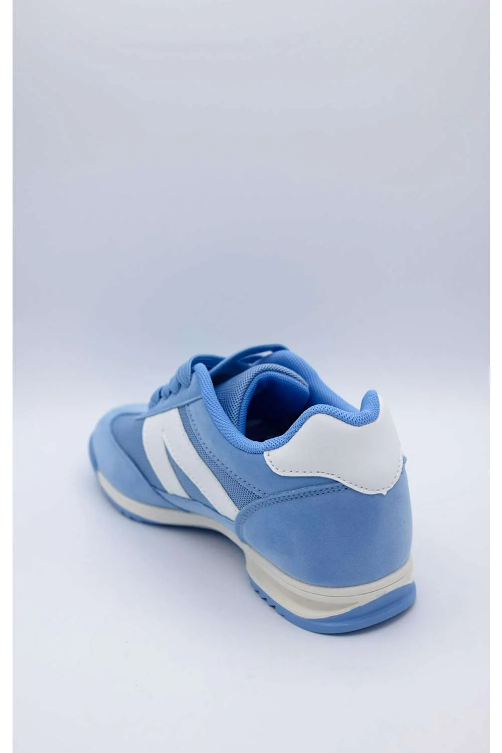 Berness Leena Sneakers for Women in Blue | LEENA-BLUE - Image 4