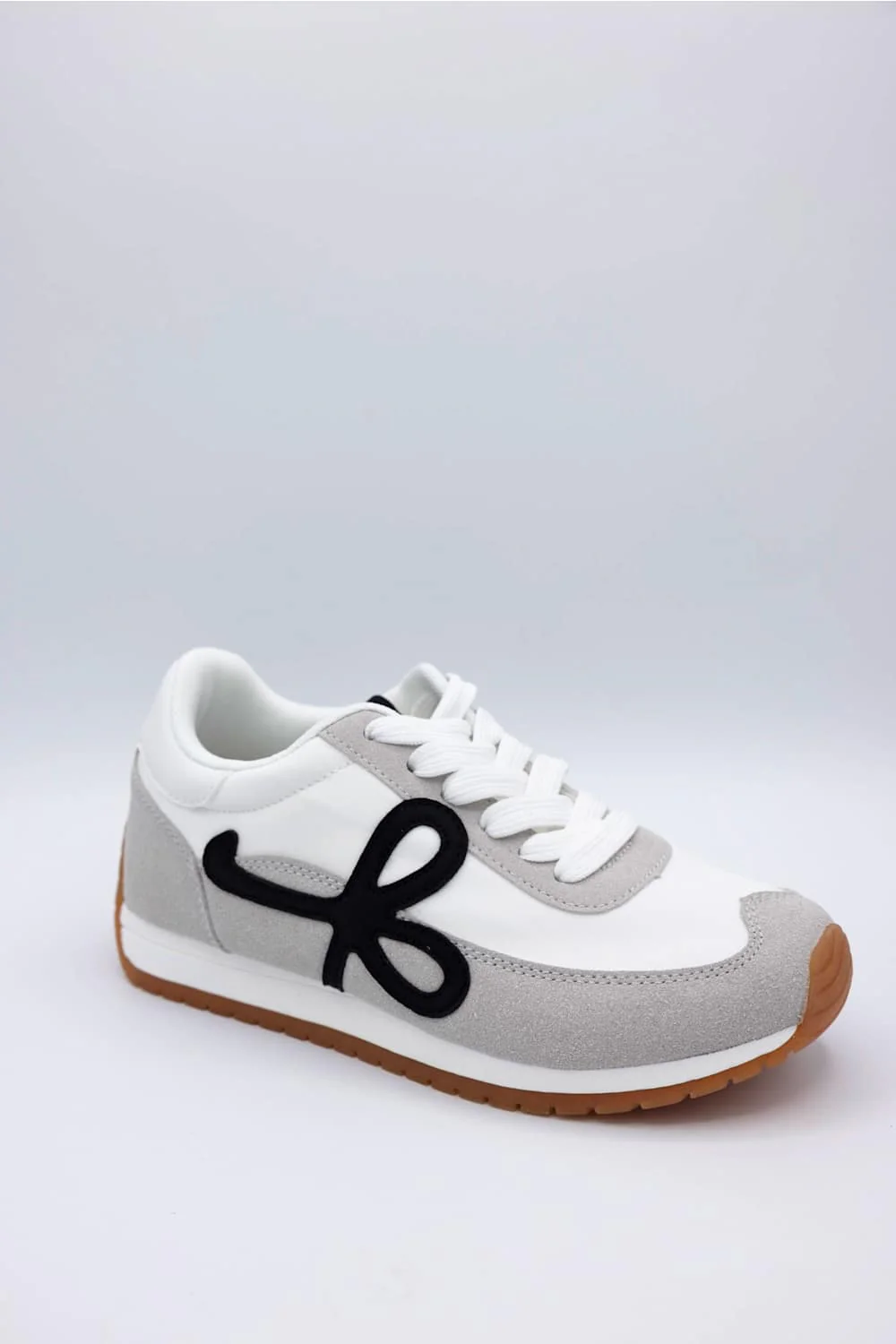 Berness Simone Retro Sneakers for Women - Image 2