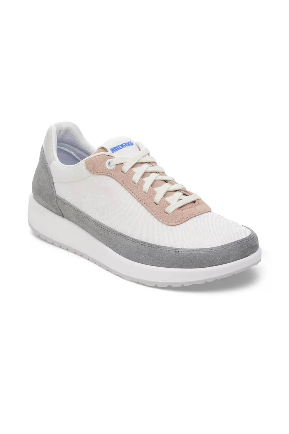 Birkenstock Honnef City Leather Textile Sneakers for Women - Image 2