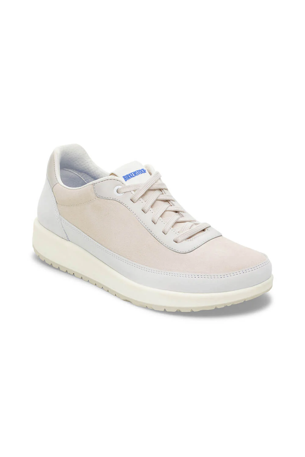 Birkenstock Honnef City Leather Textile Sneakers for Women - Image 3