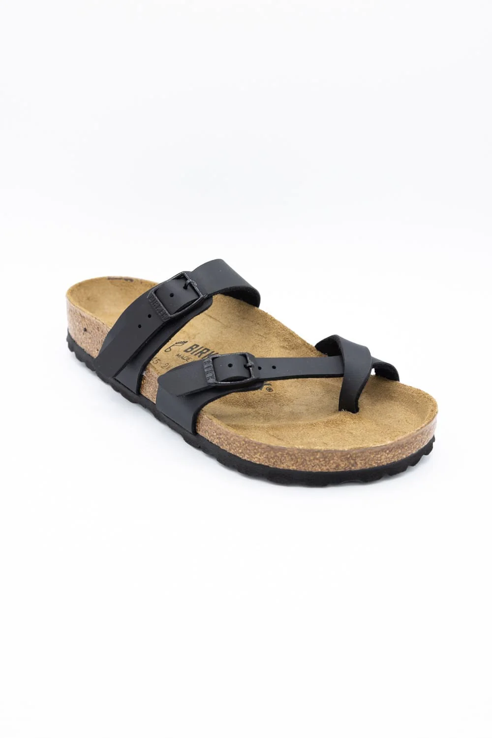 Birkenstock Mayari Birko-Flor Sandals for Women - Image 2