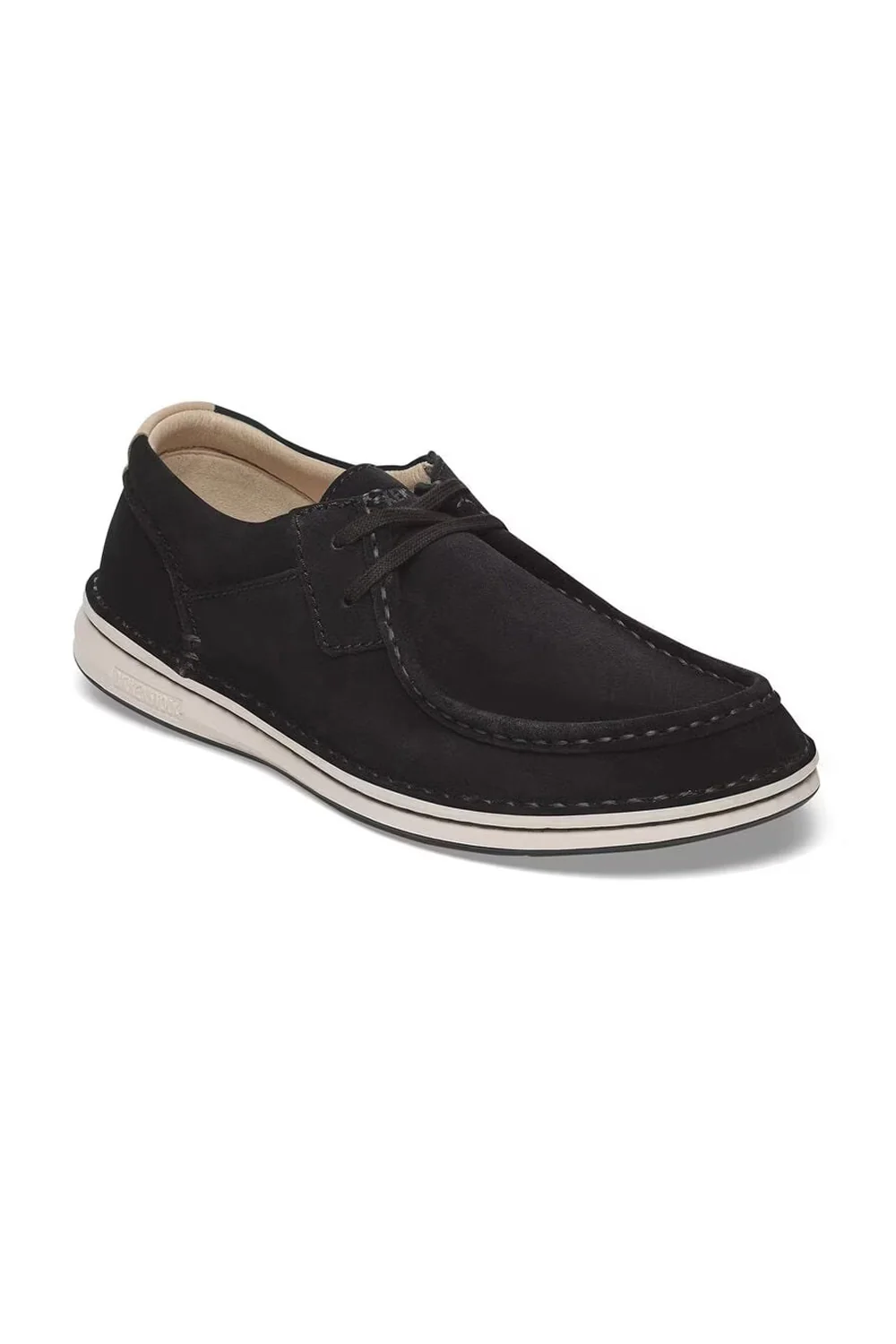 Birkenstock Pasadena Suede Leather Shoes for Men - Image 2