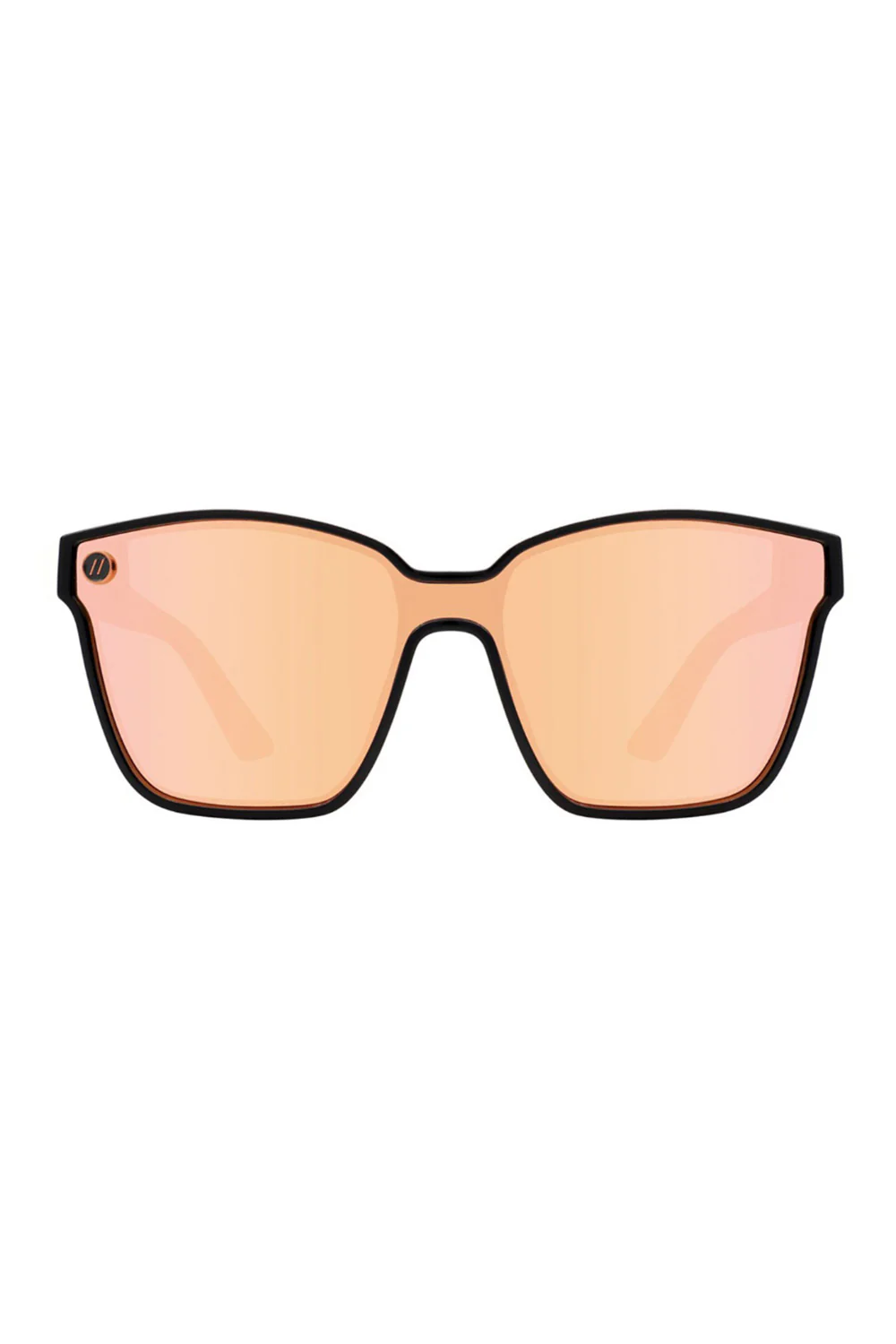 Blenders Pretty Penny Sunglasses in Black | 206003807560F - Image 2