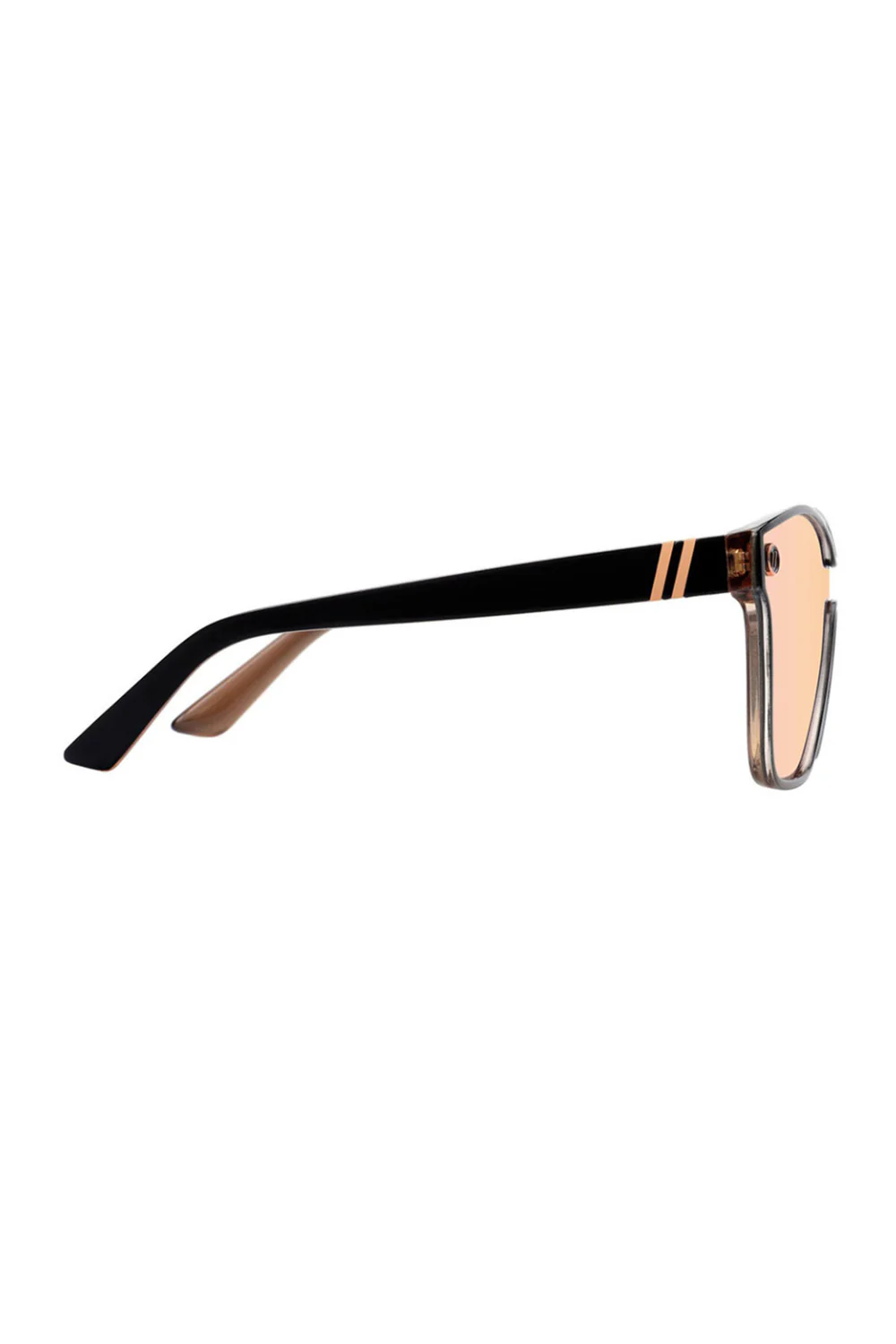 Blenders Pretty Penny Sunglasses in Black | 206003807560F - Image 4