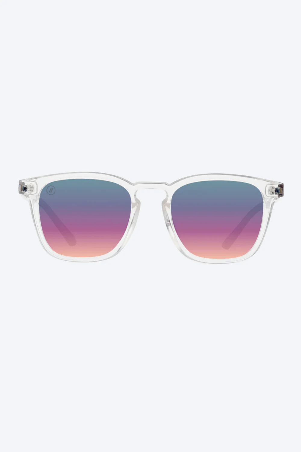 Blenders Sydney Sunglasses in Clear | 20604290049DG - Image 2