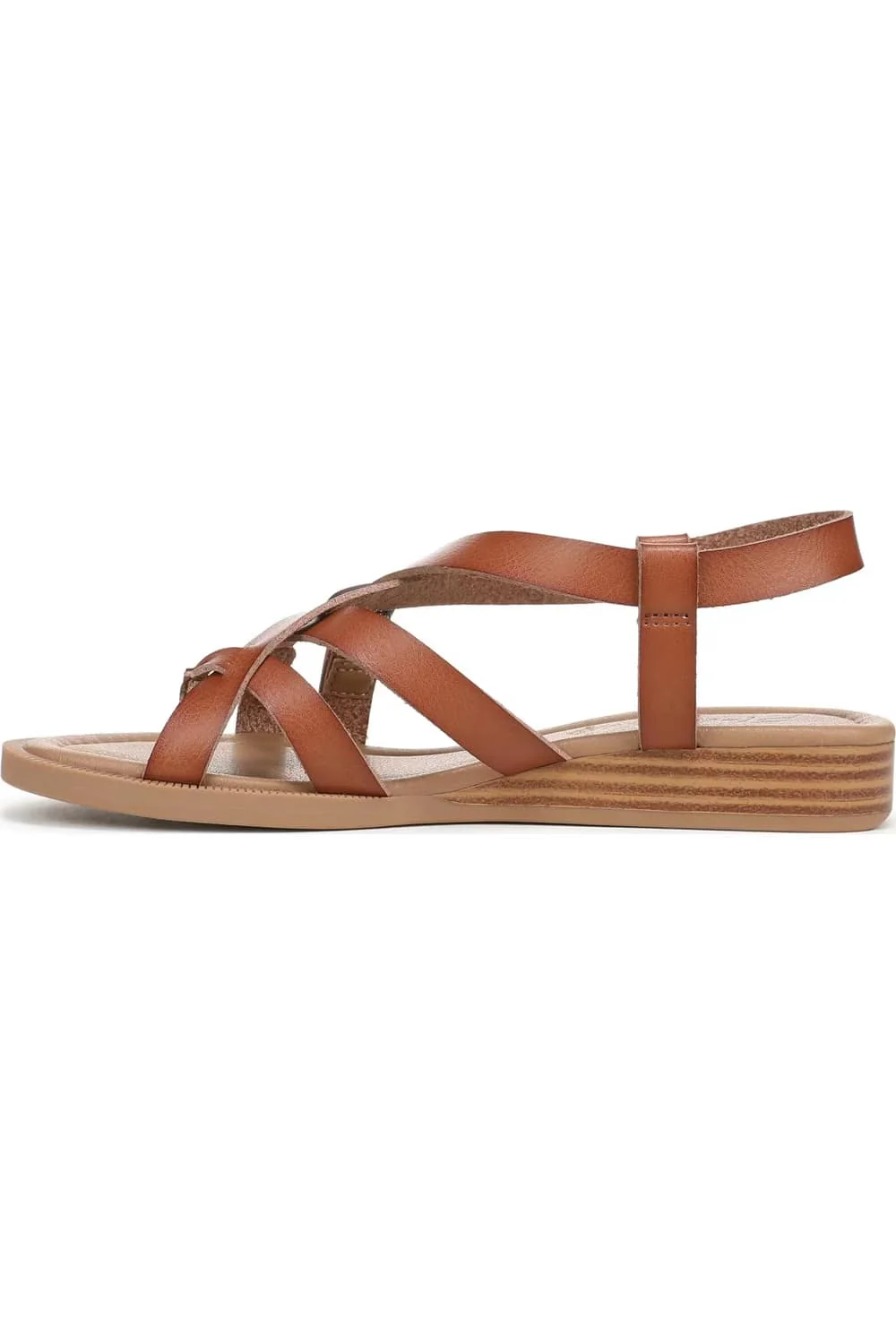Blowfish Malibu April Sandals for Women in Scotch | J7625S2-SCOTCH - Image 3