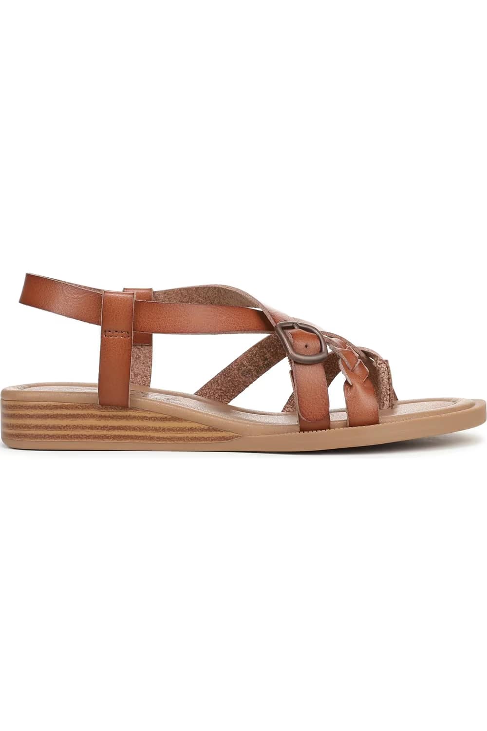 Blowfish Malibu April Sandals for Women in Scotch | J7625S2-SCOTCH - Image 5