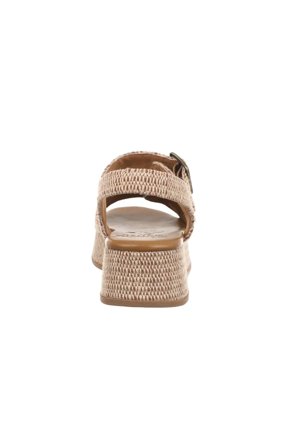 Blowfish Malibu Magical Platform Sandals for Women in Natural | J7640F1-NATURAL - Image 7
