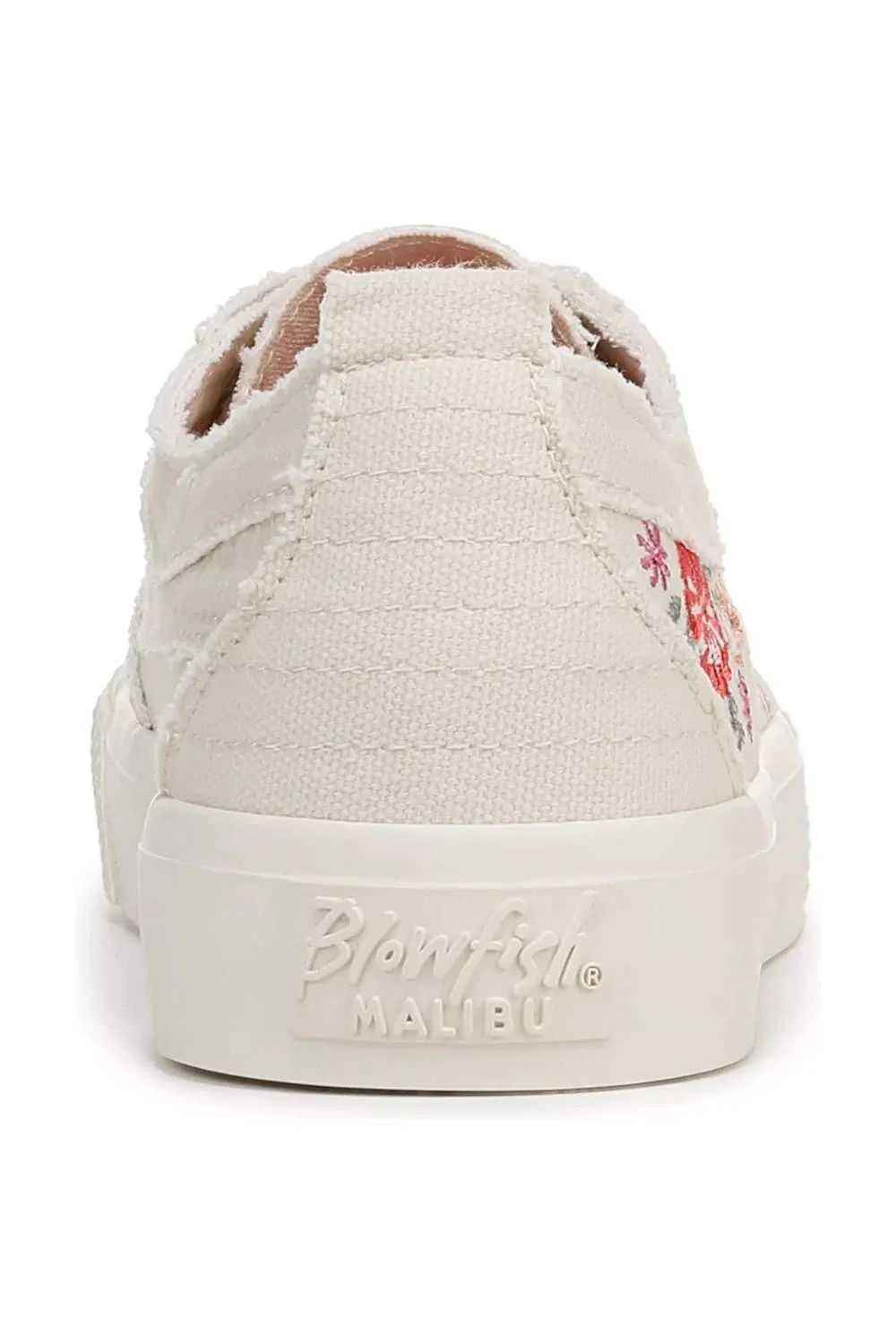 Blowfish Malibu Very Sadie Sneaker for Women in Off White | J8780F1-WHITE - Image 3