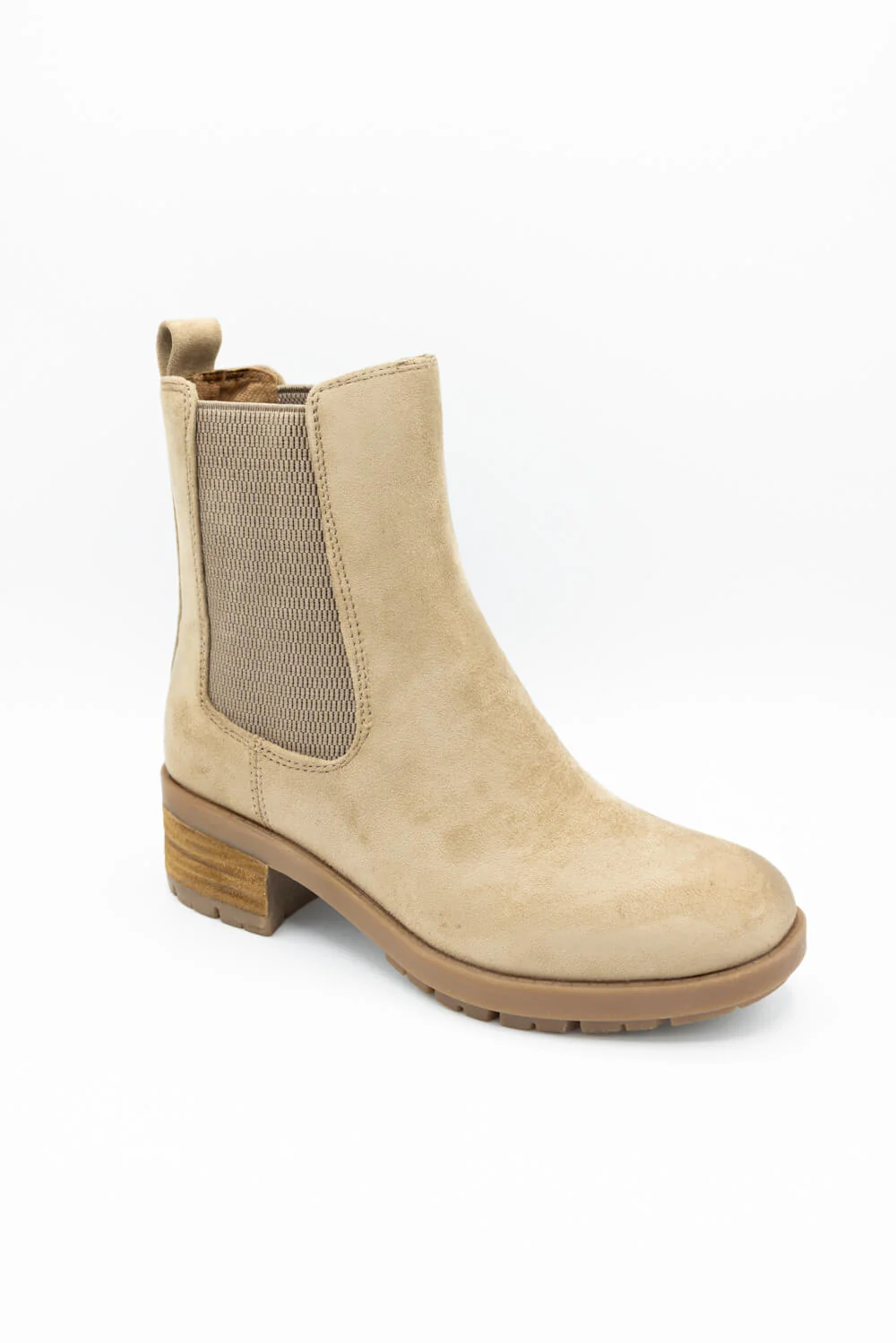 BOC Shelby Booties for Women - Image 2
