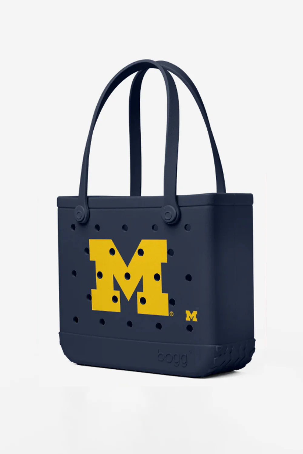 Bogg Bag Baby Bogg Bag in Michigan Wolverines | BRG120000-MICH - Image 2