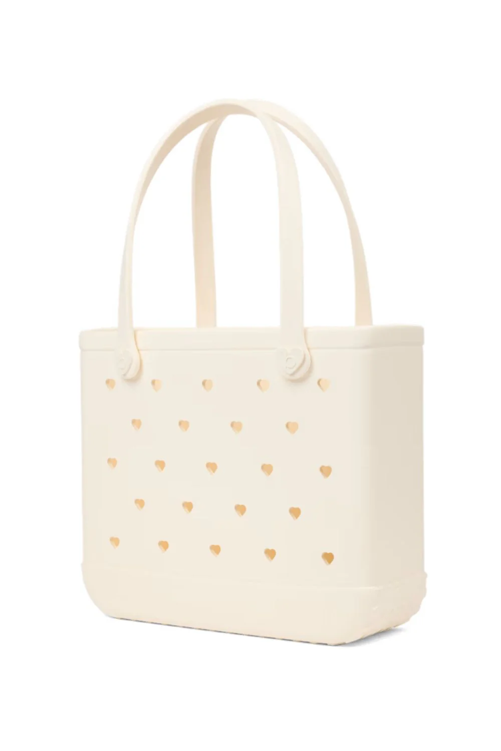 Bogg Bag Baby Heart Cut Out Bogg Bag - Image 2