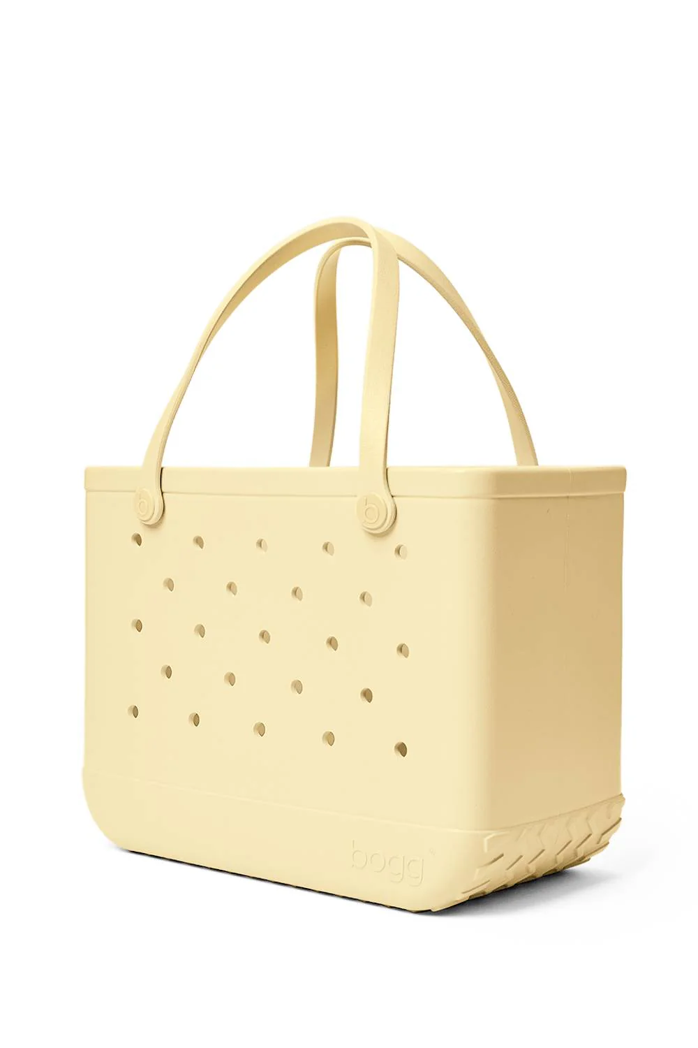 Bogg Bag Original Large Bogg Bag in Buttercup | OB02-BCR01 - Image 2