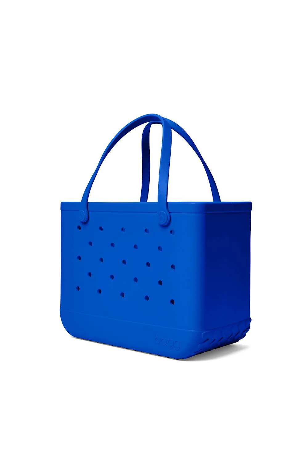 Bogg Bag Original Large Bogg Bag in Mykonos Blue  | BM1710004-MYKBL - Image 2