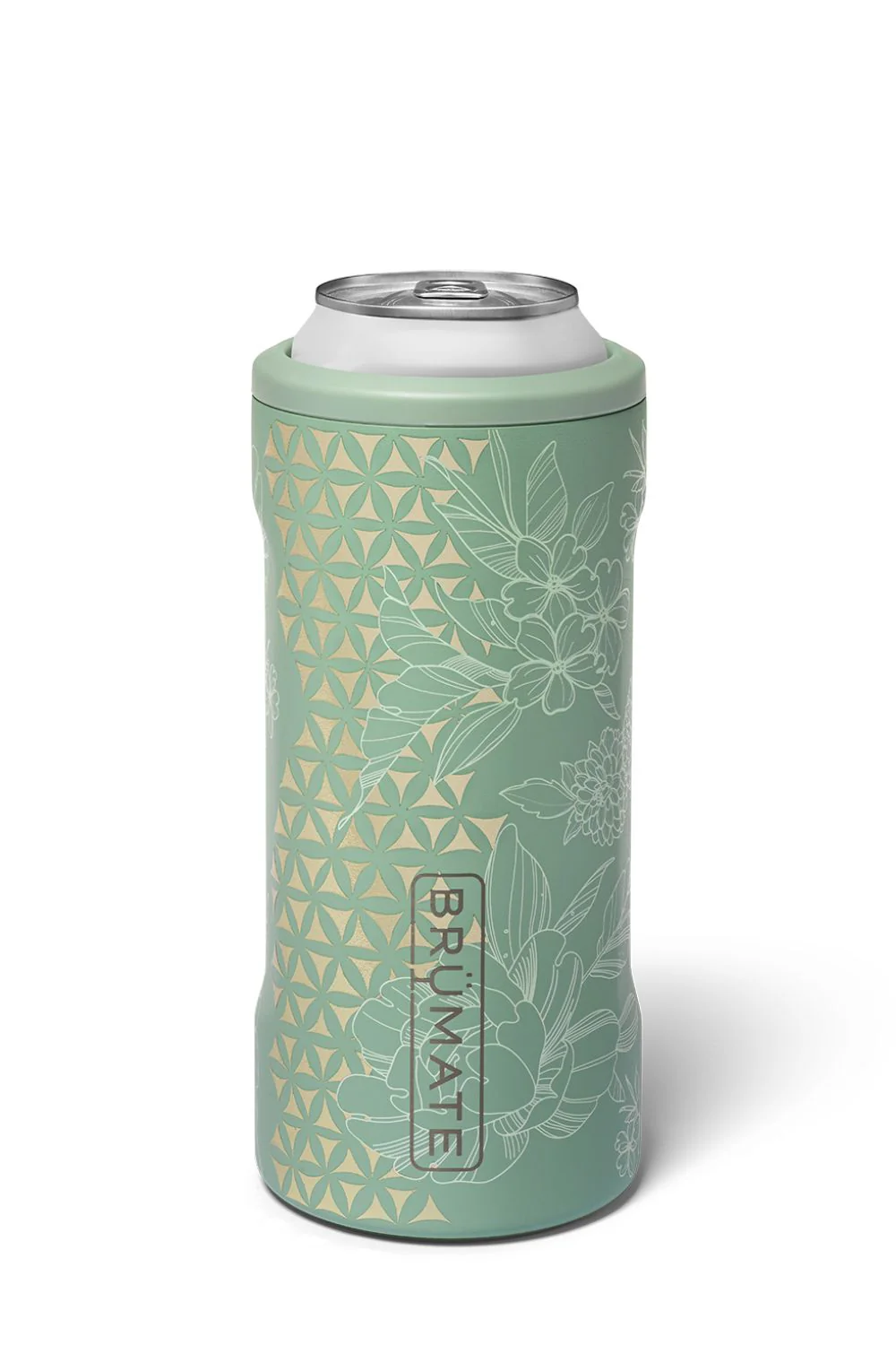 BruMate 12 oz Hopsulator Slim Can Cooler - Image 2