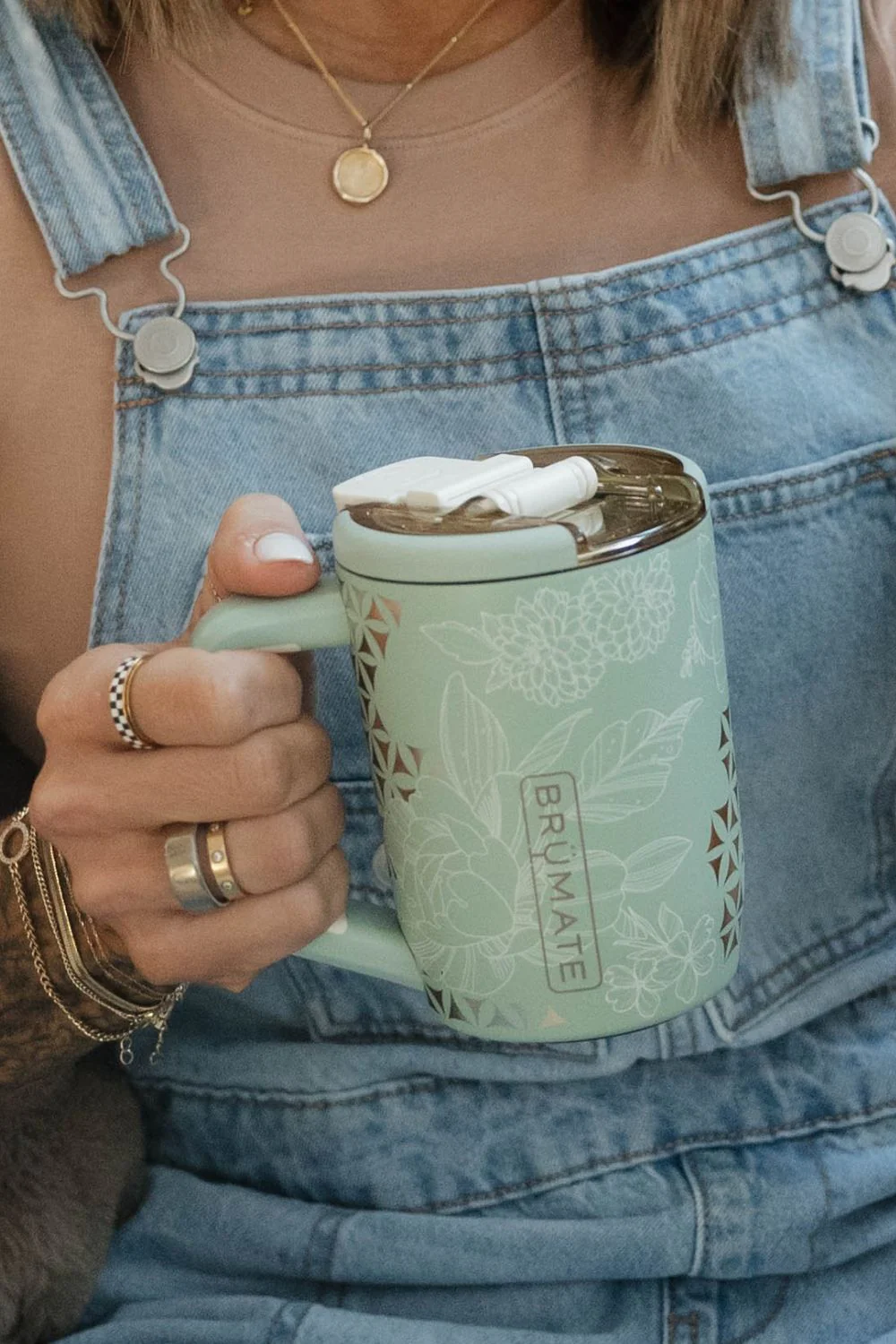 BruMate 15oz Muv Mug - Image 2