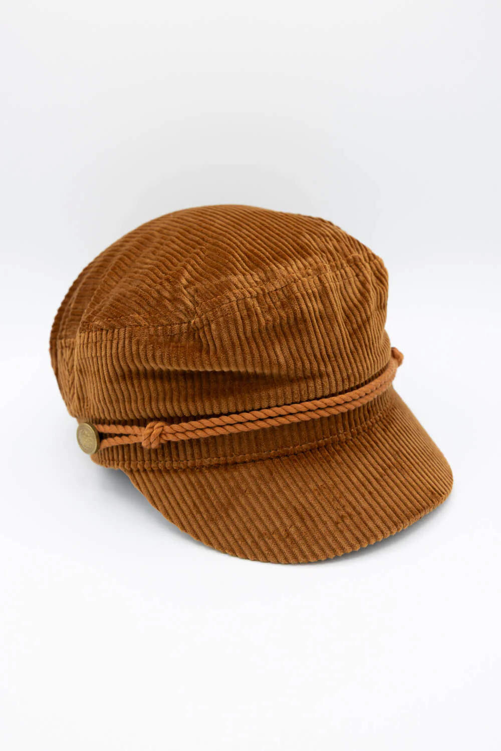 C.C. Newsboy Cap for Women - Image 3