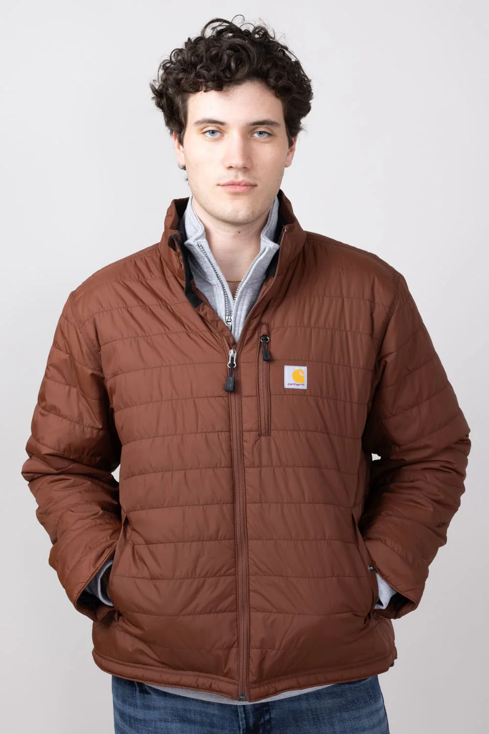 Carhartt Gilliam Jacket for Men - Image 2