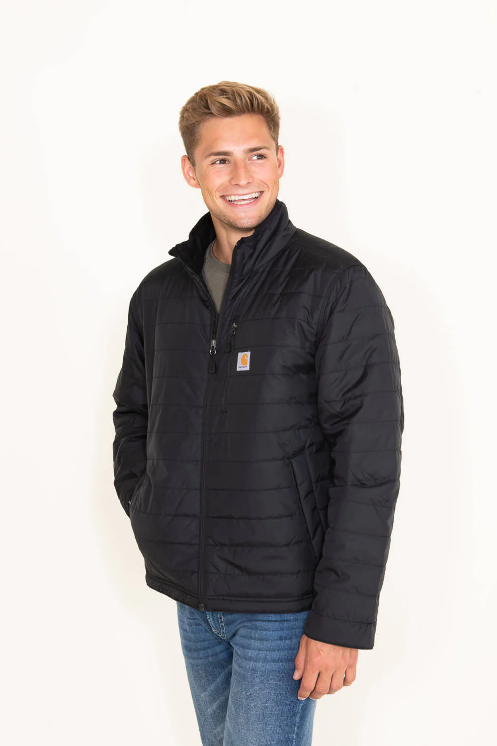Carhartt Gilliam Jacket for Men - Image 3