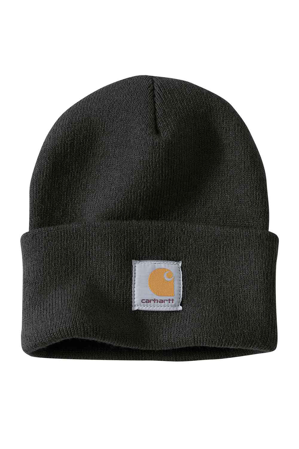 Carhartt Knit Cuff Beanie - Image 2