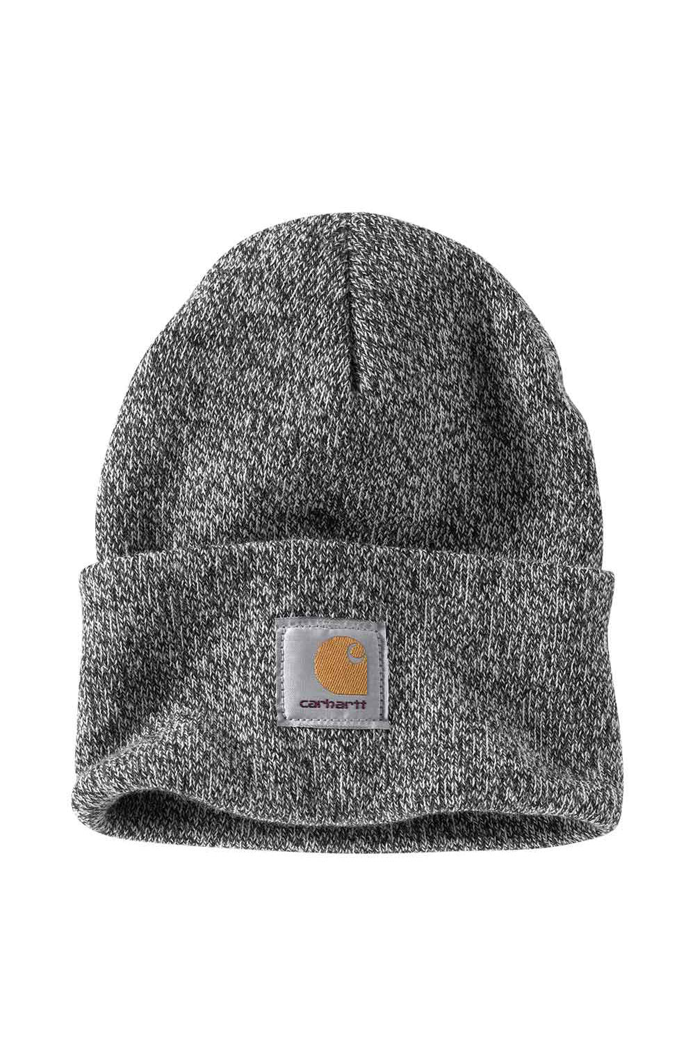 Carhartt Knit Cuff Beanie - Image 3