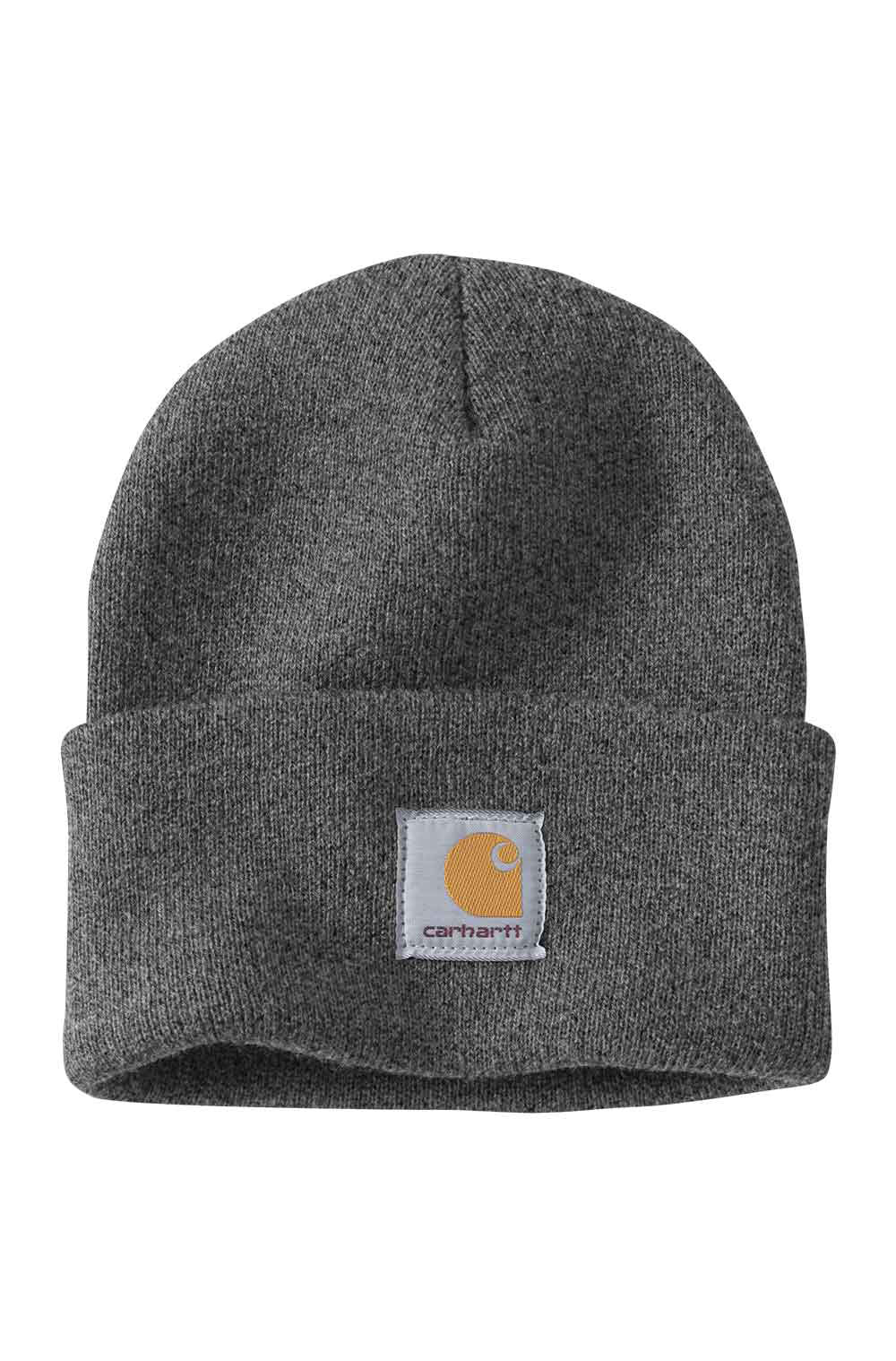 Carhartt Knit Cuff Beanie - Image 5