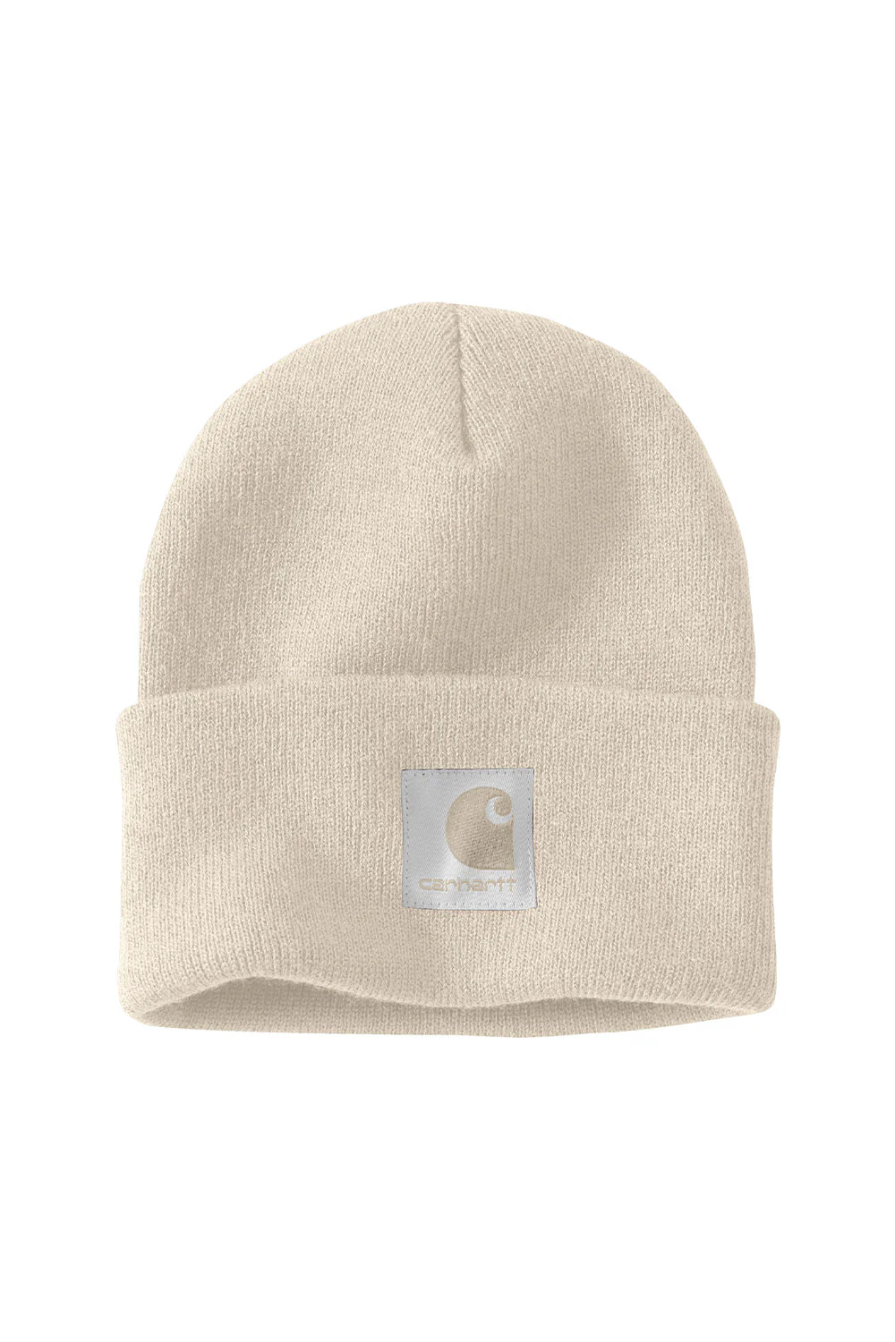 Carhartt Knit Satin Lined Beanie - Image 4