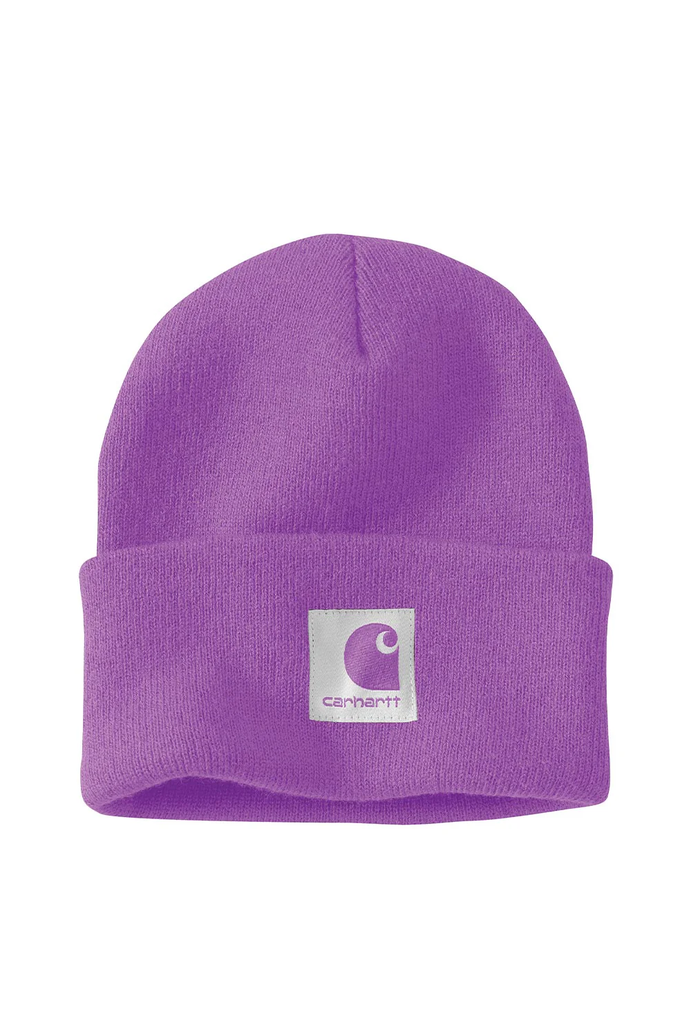 Carhartt Knit Satin Lined Beanie - Image 5