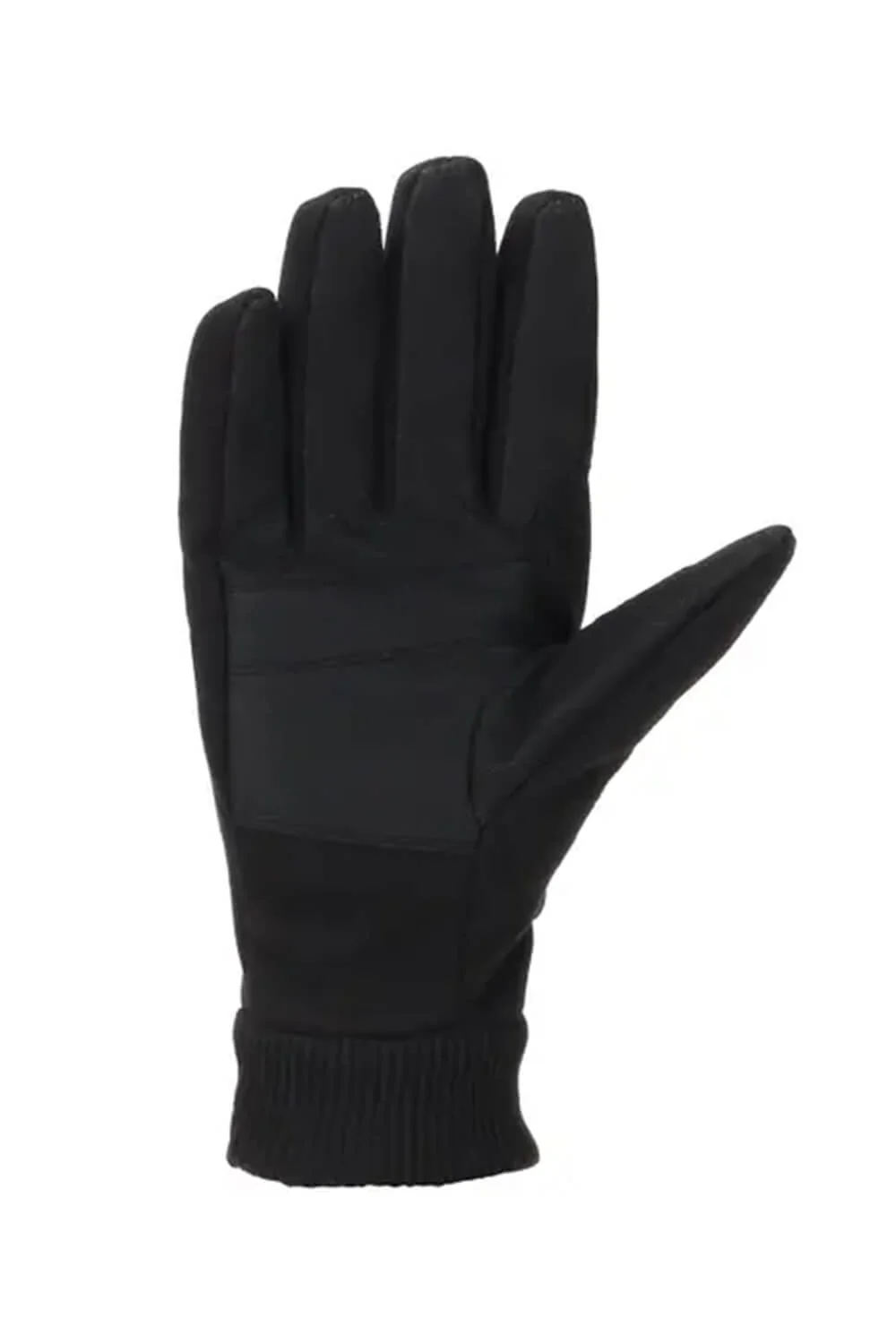 Carhartt Wind Fighter Thermal Lined Fleece Touch Glove for Men in Black | A622BLK - Image 2