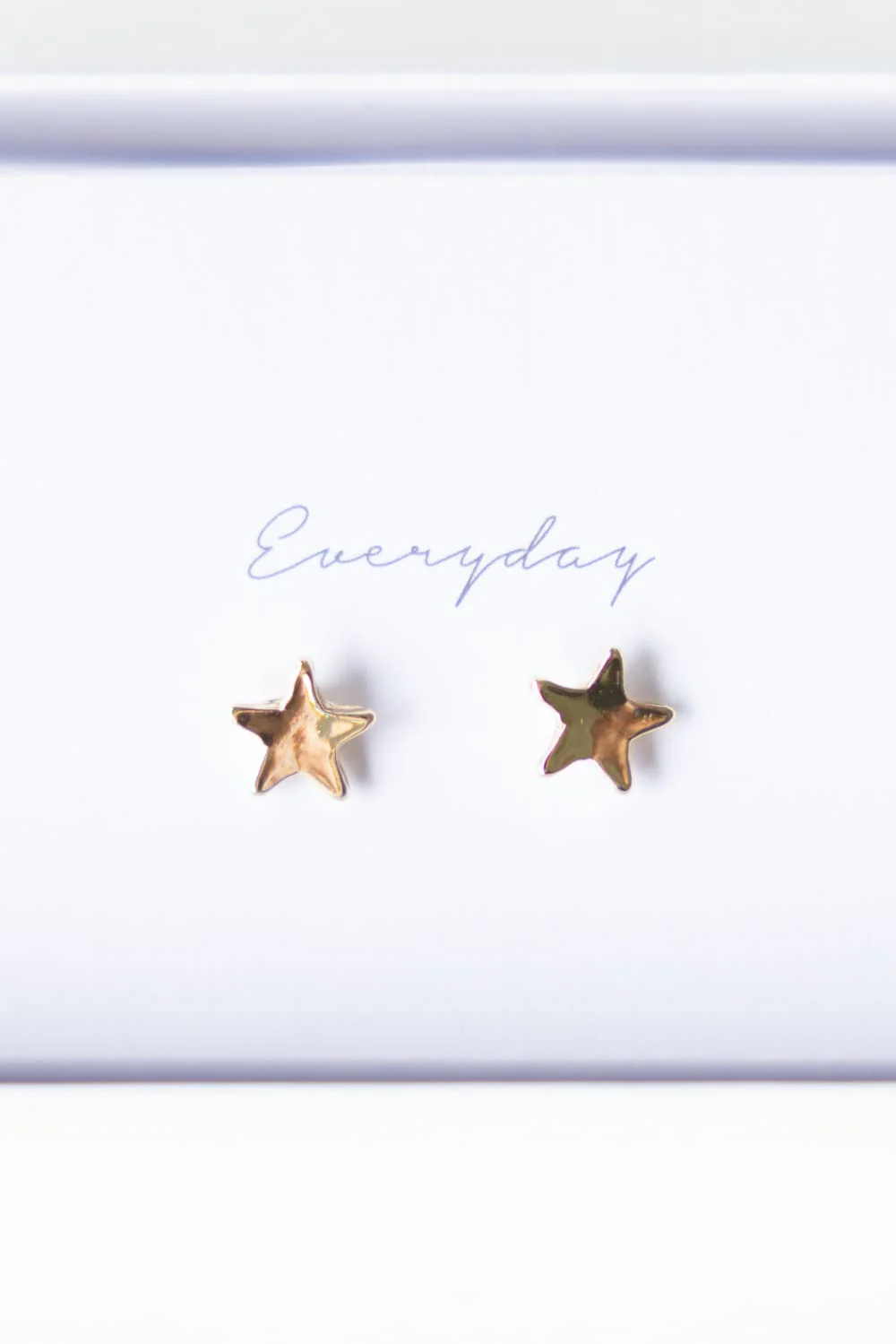 Christmas Season Earrings Gift Box Set | ED11156GRN - Image 3