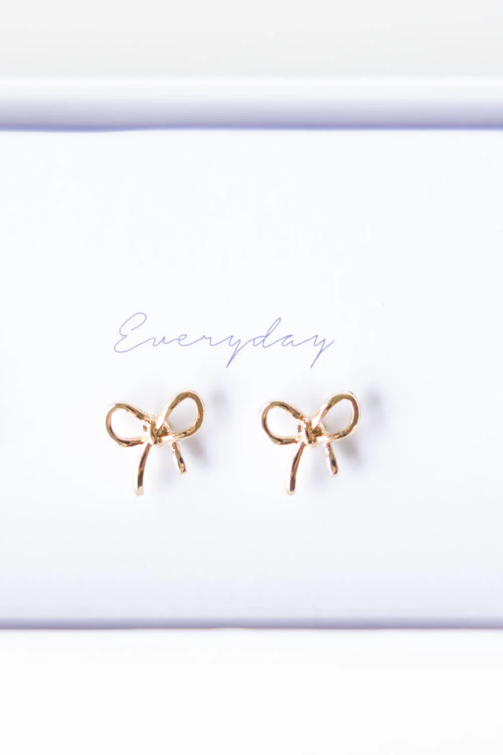 Christmas Season Earrings Gift Box Set | ED11156GRN - Image 5