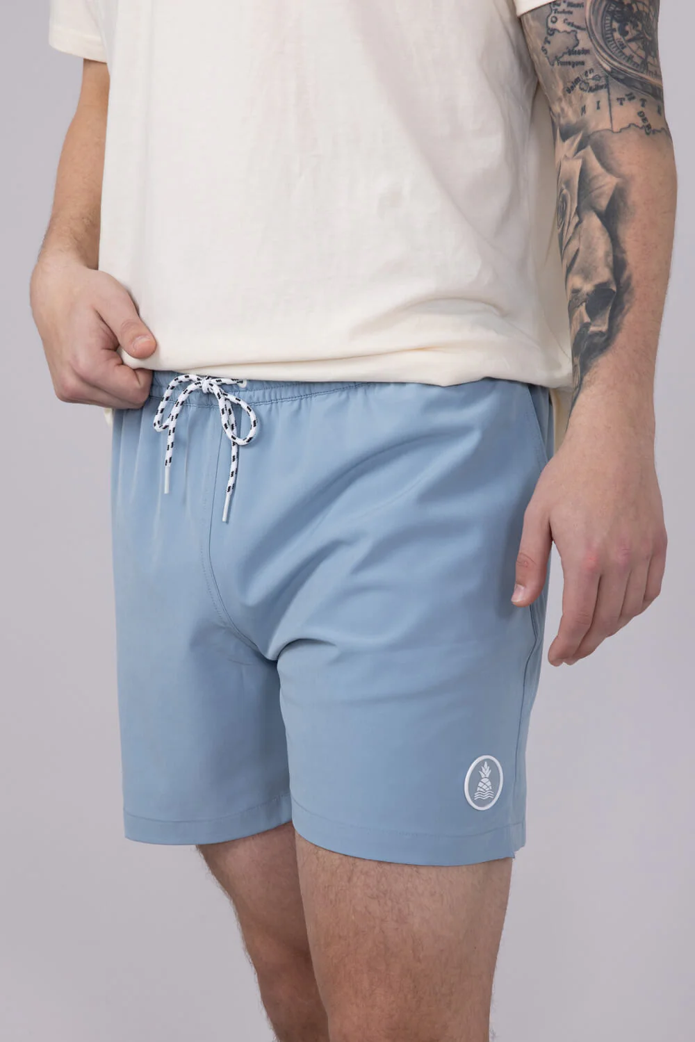 Chubbies 5.5" Classic Swim Trunks for Men - Image 2