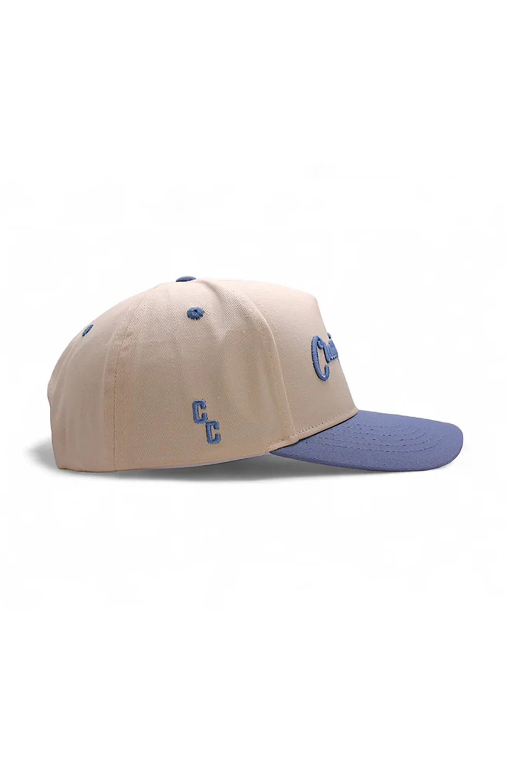 Classic Cowboy True Blue Hat in Blue | TTB-CT-CBSB - Image 2
