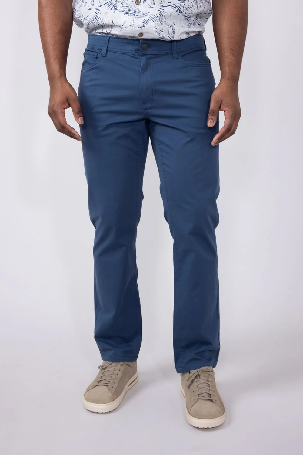 Copper & Oak Leaders Chino Pants for Men - Image 5