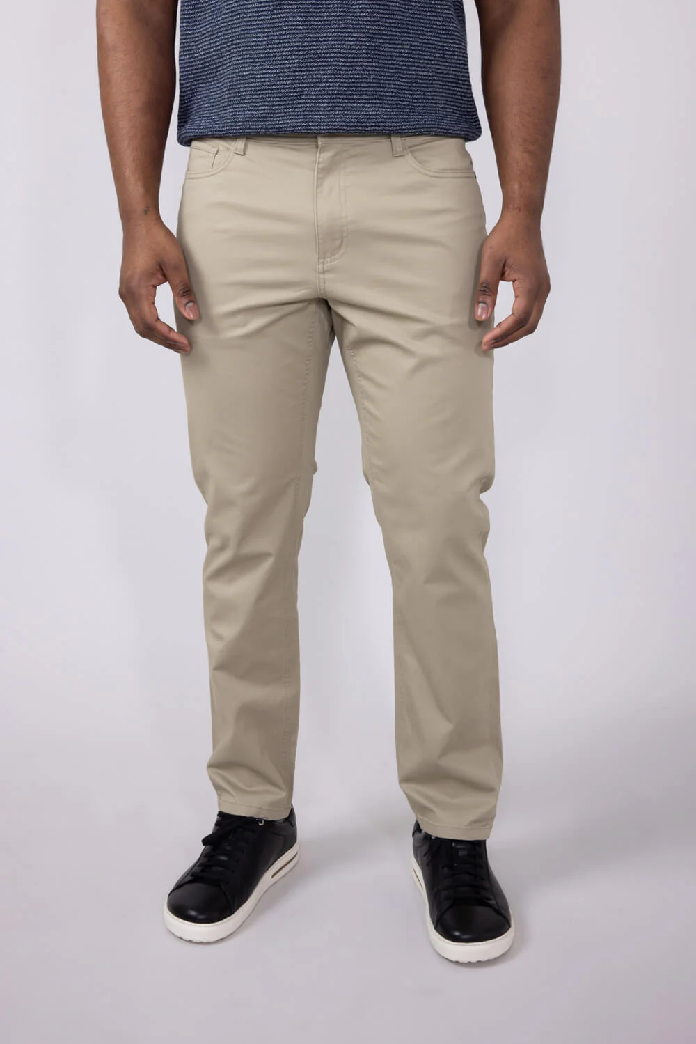 Copper & Oak Leaders Pants for Men in Birch | K5S817-280-BIRCH - Image 4