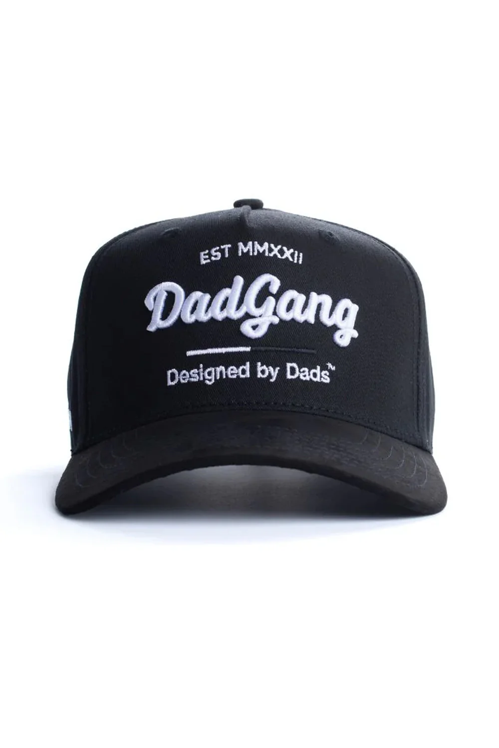 Dad Gang Horsepower Hat for Men - Image 4