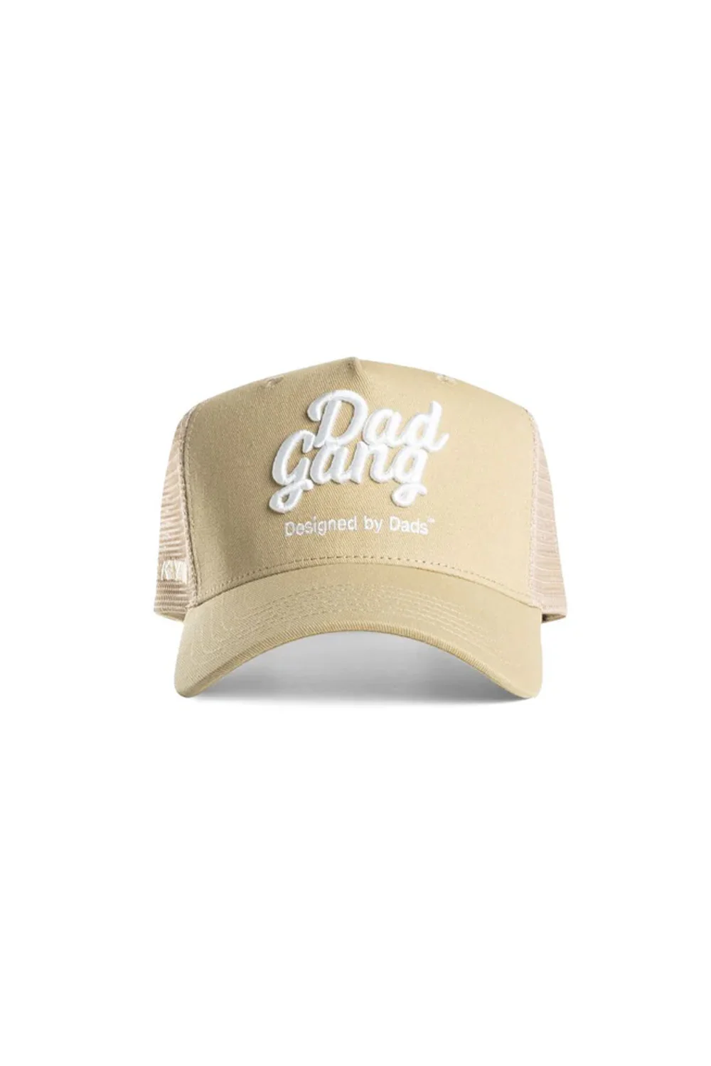 Dad Gang Trucker Hat for Men - Image 2
