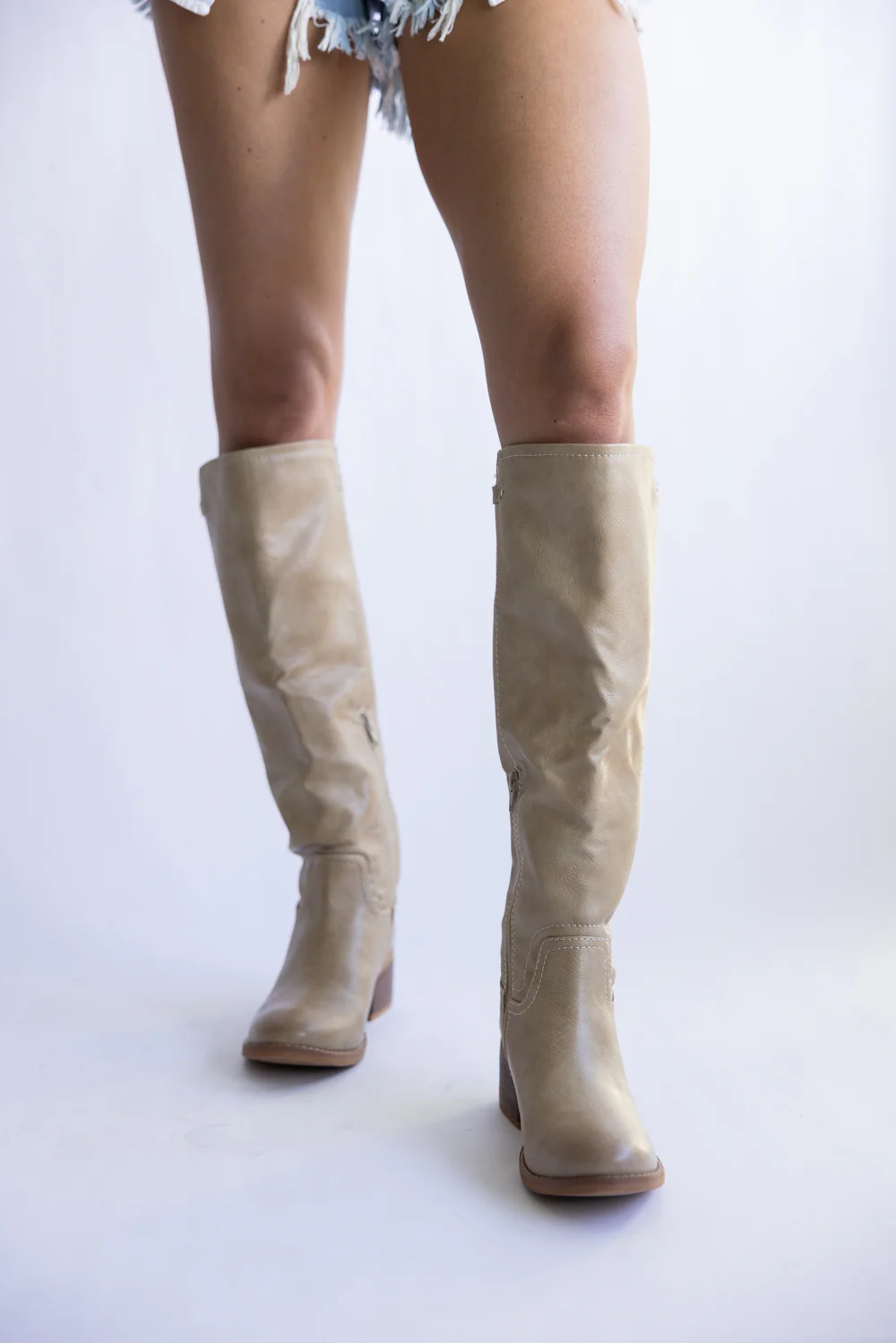 Diba True Wings Up Tall Boots for Women - Image 2