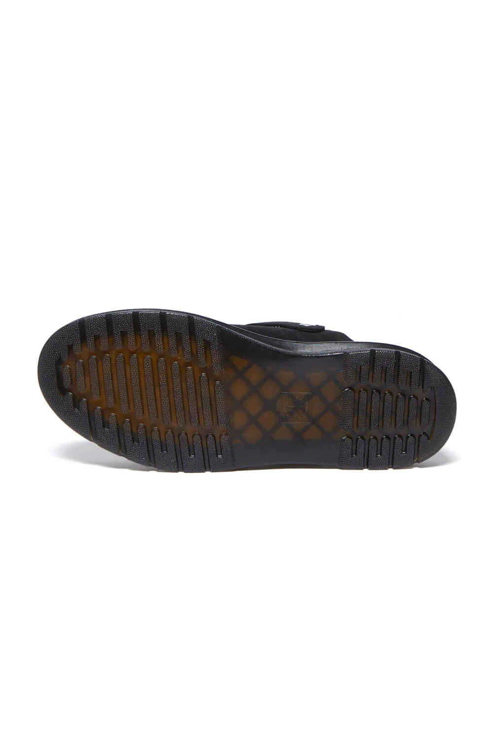 Dr. Martens Brookline Mules for Women in Black | 40666001 - Image 4