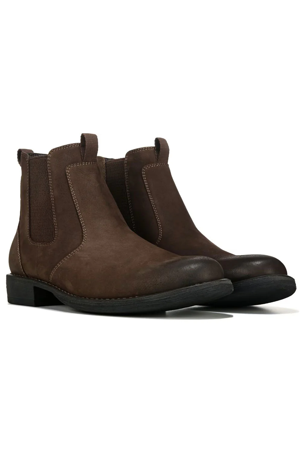 Eastland Daily Double Chelsea Boots for Men - Image 2
