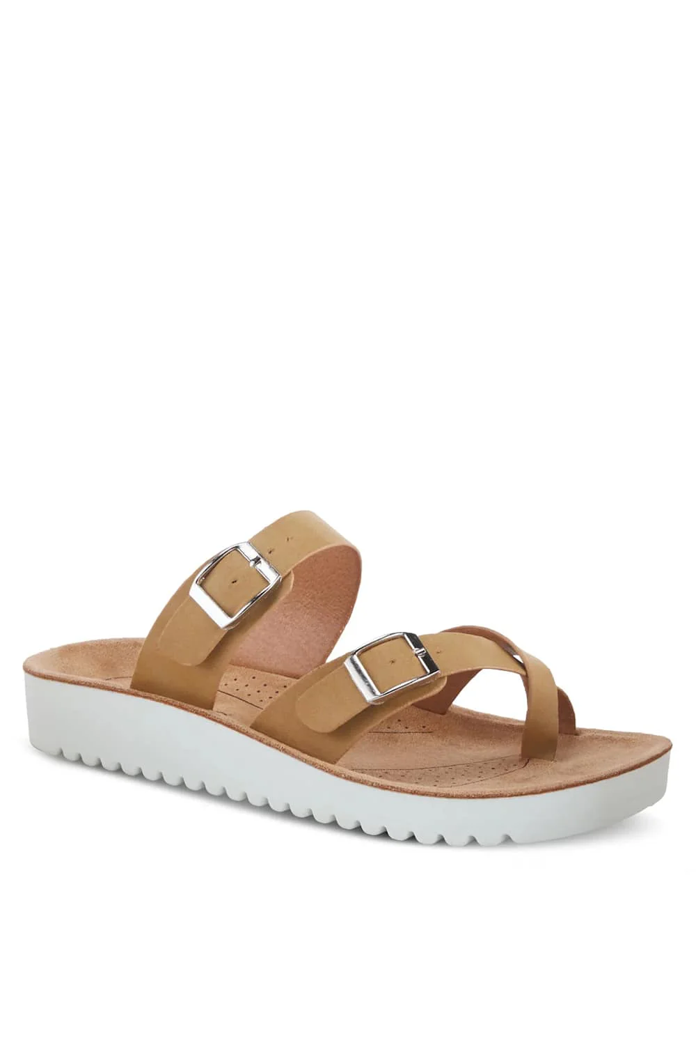 Flexus Bayside Toe Loop Sandals for Women - Image 2