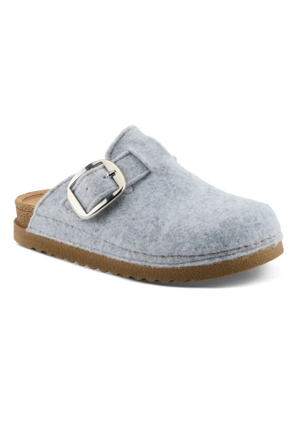 Flexus Cloggiller Wool Clogs for Women - Image 2