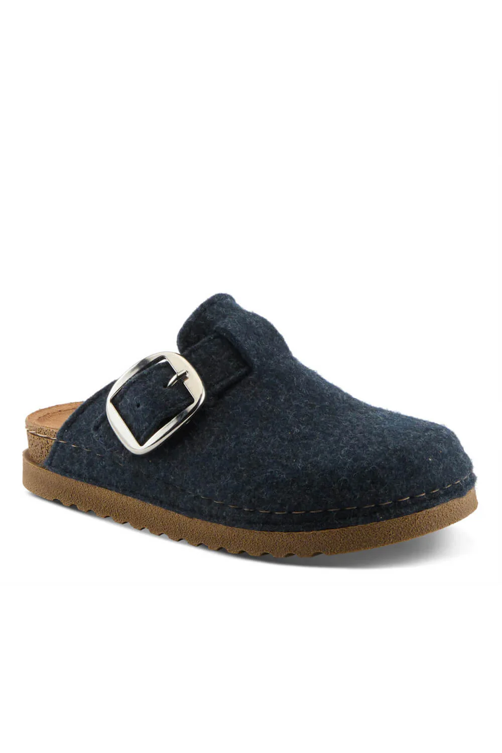 Flexus Cloggiller Wool Clogs for Women - Image 3