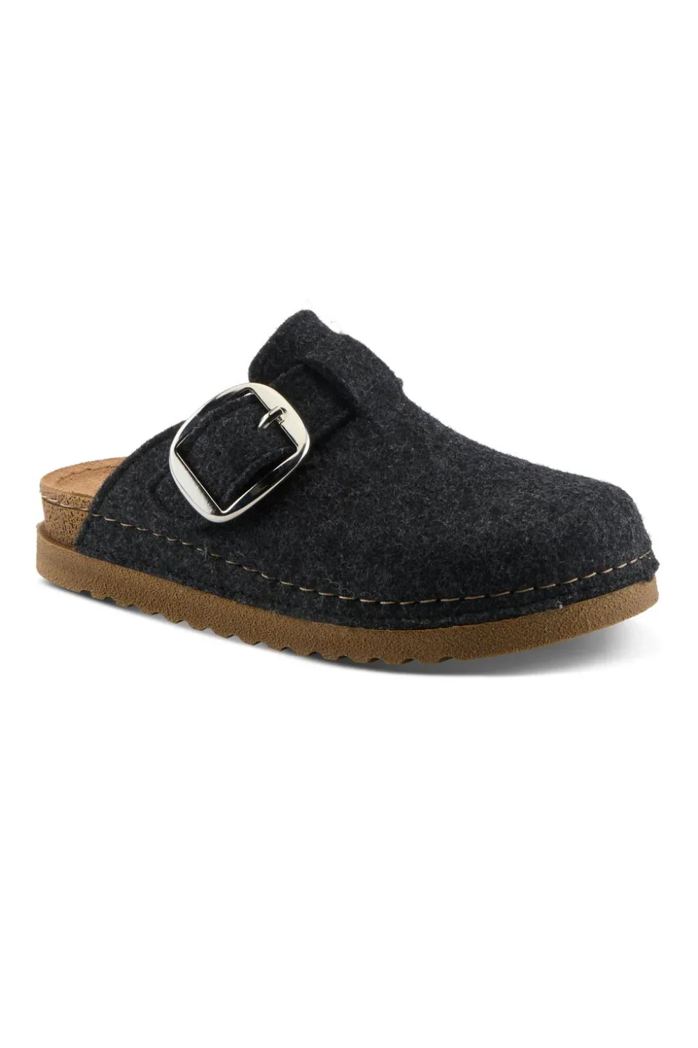 Flexus Cloggiller Wool Clogs for Women - Image 4