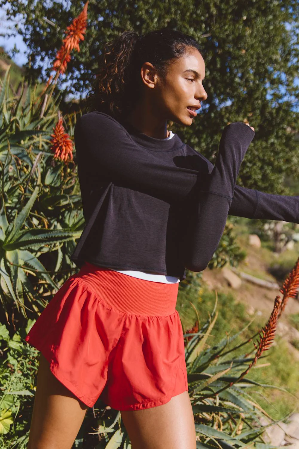 FP Movement Carpe Diem Shorts